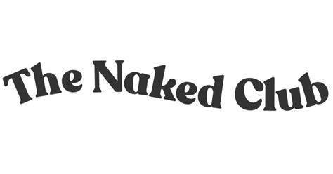 naked club org